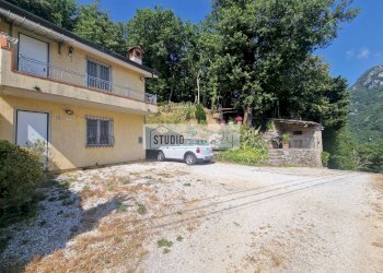 Foto 4 - Casa semi indipendente via di trescolli
 
140, Camaiore - foto 4