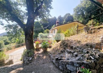 Foto 32 - Casa semi indipendente via di trescolli
 
140, Camaiore - foto 32