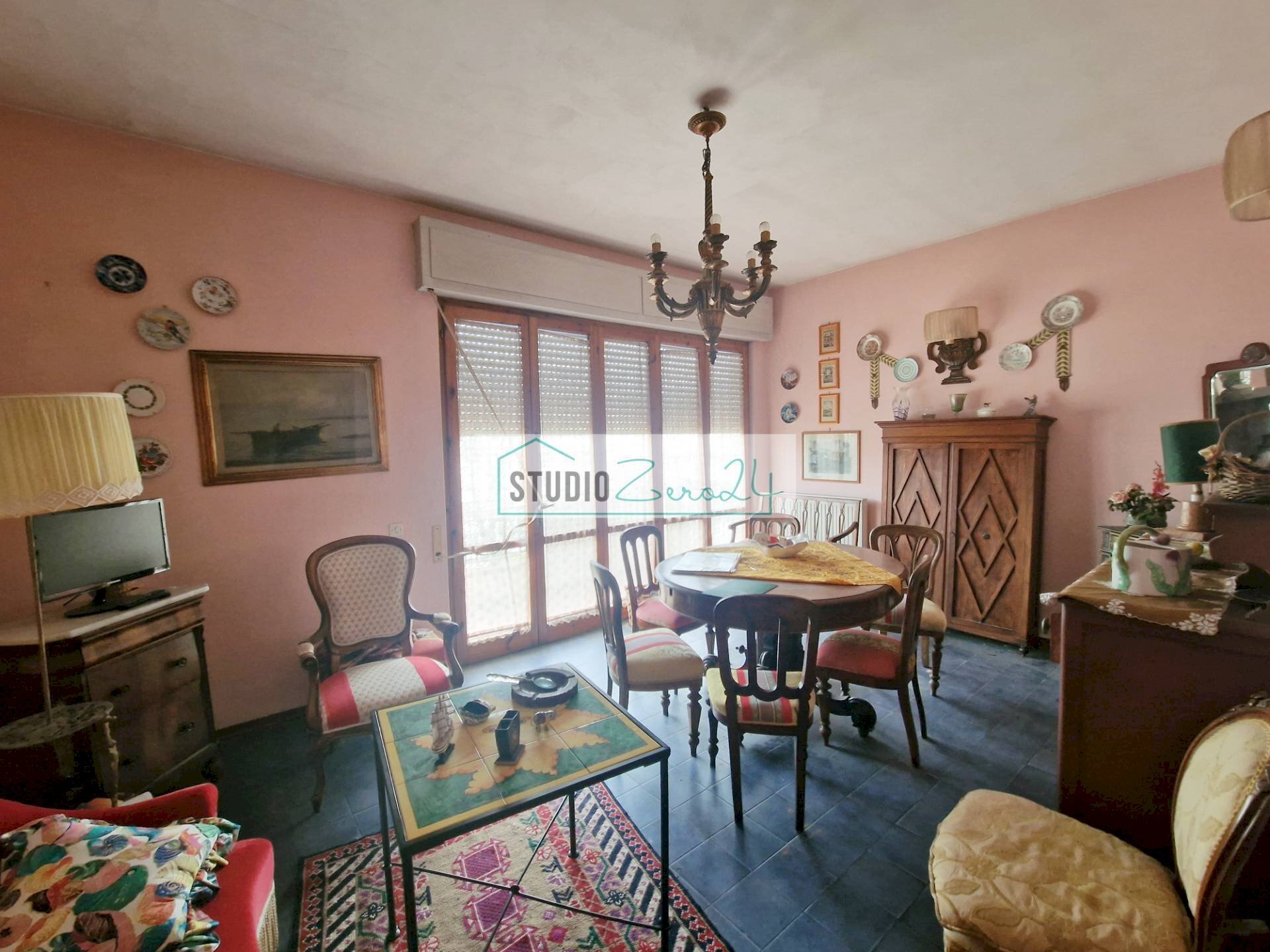 Foto 1 - Four-room apartment Via Italica, Camaiore - photo 1