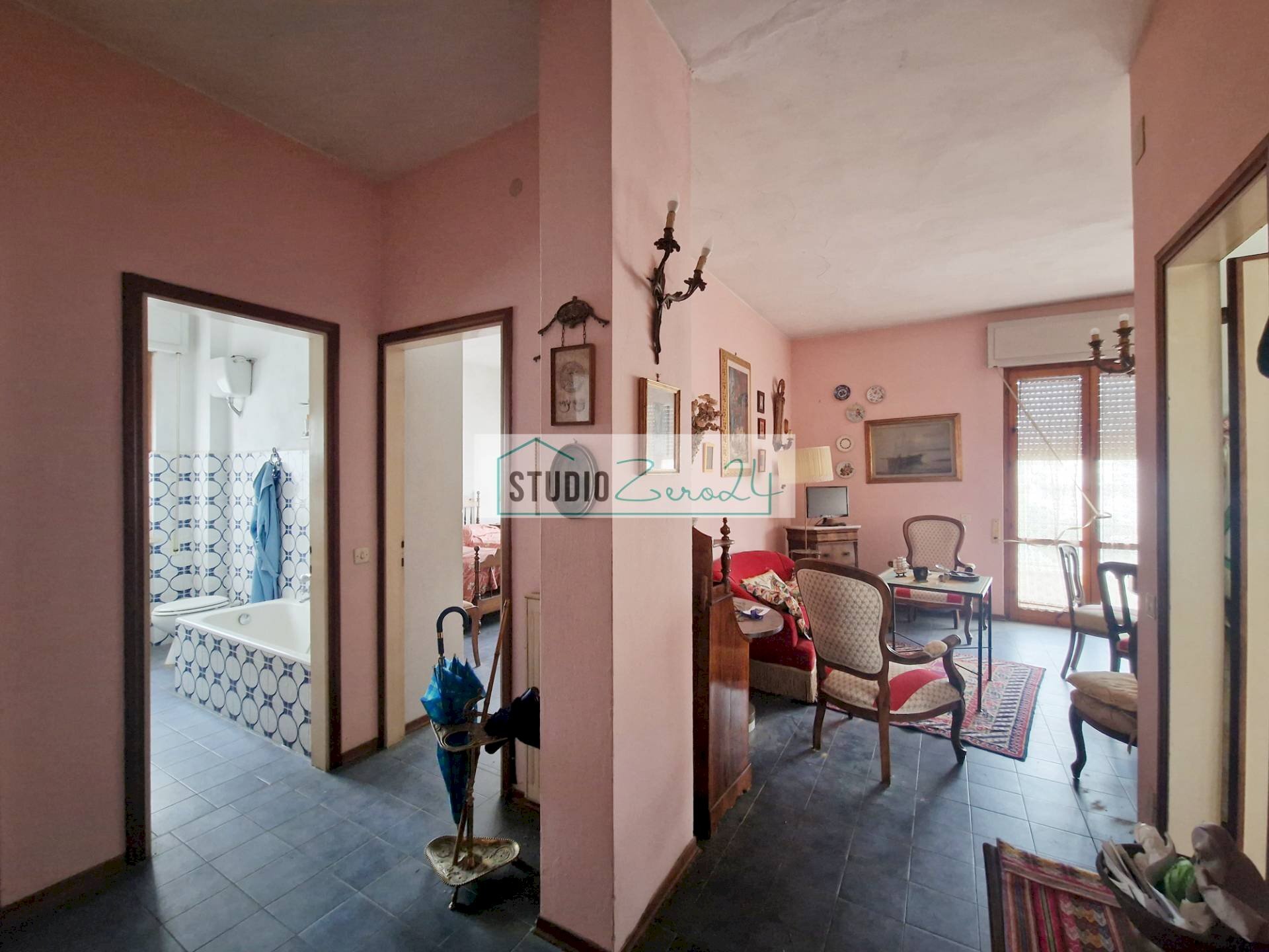 Foto 3 - Four-room apartment Via Italica, Camaiore - photo 3