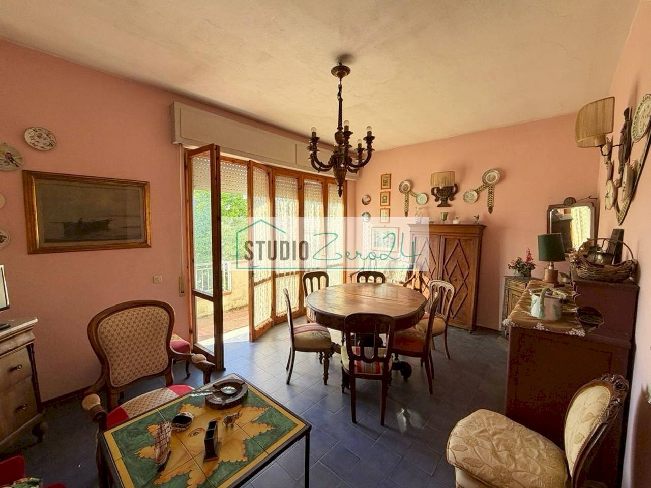 Foto 1 - Quadrilocale Via Italica, Camaiore - foto 1