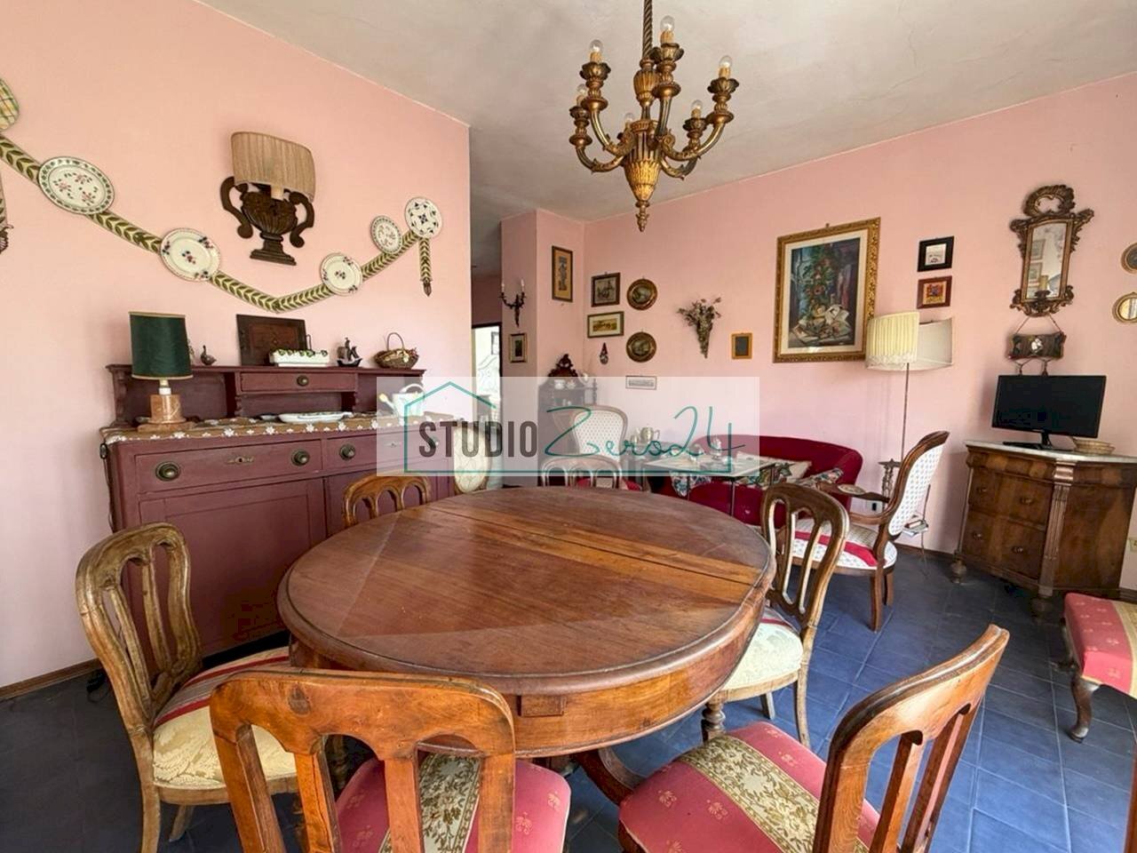Foto 2 - Quadrilocale Via Italica, Camaiore - foto 2