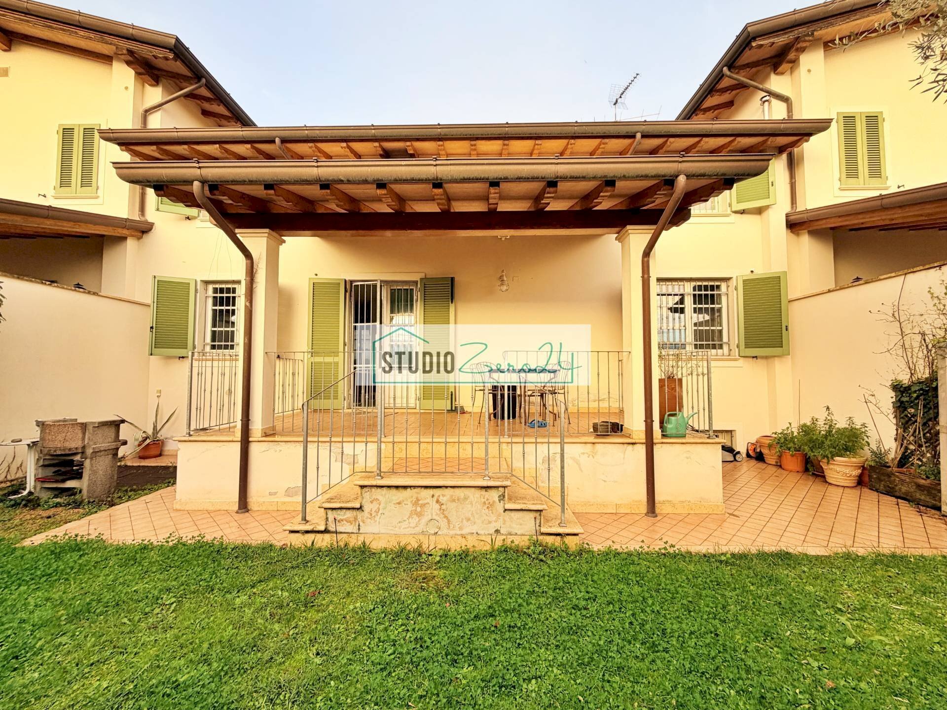 Foto 2 - Terraced Villa Via traversagna, Pietrasanta - photo 2