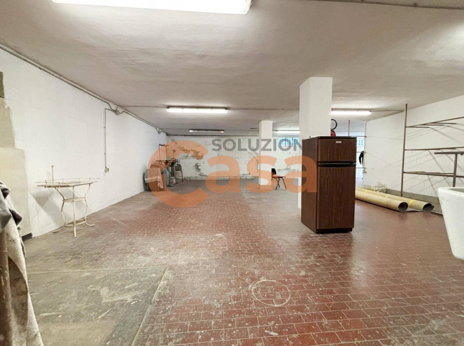 Foto 2 - Capannone Via Toscanini, Piacenza - foto 2