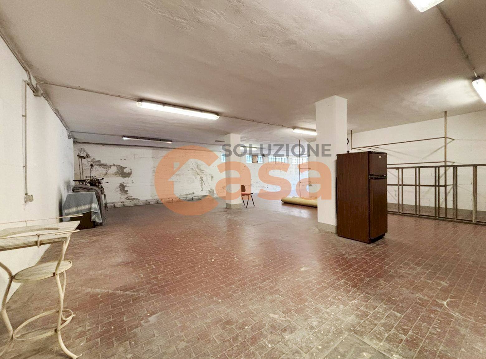 Foto 3 - Capannone Via Toscanini, Piacenza - foto 3