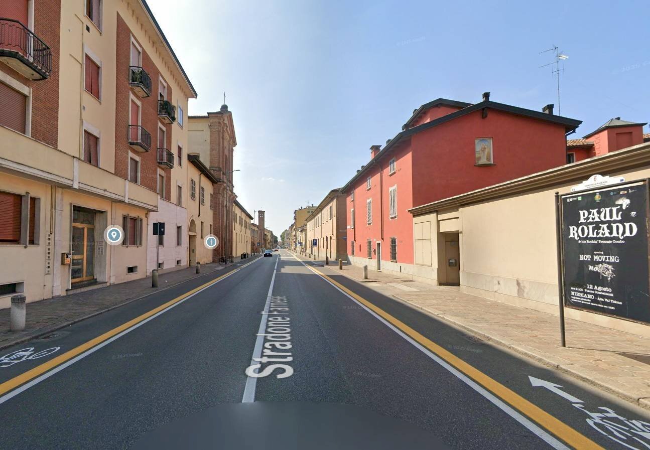 Foto 1 - Box Via delle Teresiane, Piacenza - foto 1