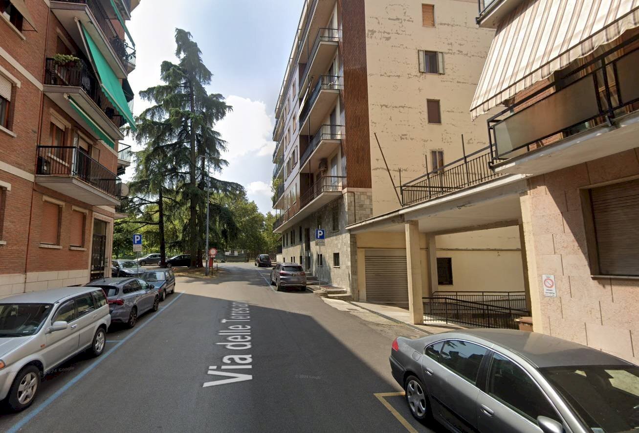 Foto 3 - Box Via delle Teresiane, Piacenza - foto 3