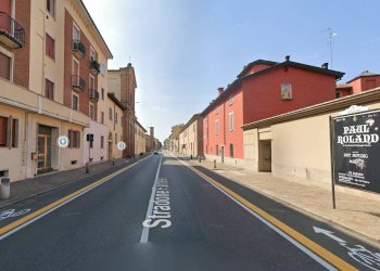 Foto 1 - Box Via delle Teresiane, Piacenza - foto 1