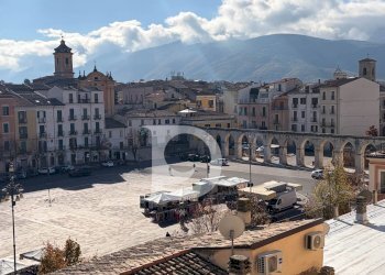 Foto 1 - Casa semi indipendente Vico dell' Arco, Sulmona - foto 1