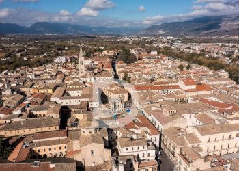 Foto 2 - Casa semi indipendente Vico dell' Arco, Sulmona - foto 2