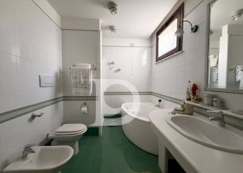 Foto 44 - Casa semi indipendente Vico dell' Arco, Sulmona - foto 44