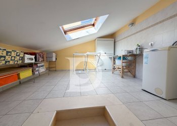 Foto 68 - Casa semi indipendente Vico dell' Arco, Sulmona - foto 68