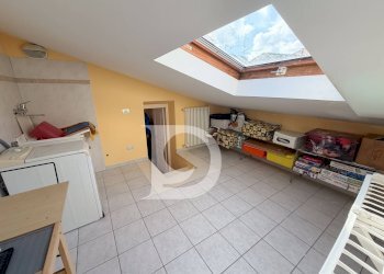 Foto 69 - Casa semi indipendente Vico dell' Arco, Sulmona - foto 69