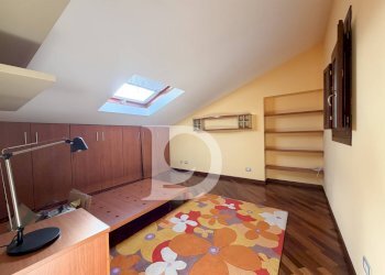 Foto 76 - Casa semi indipendente Vico dell' Arco, Sulmona - foto 76