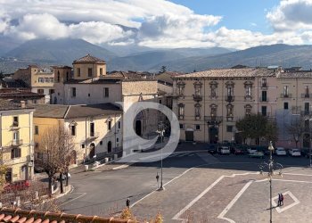 Foto 80 - Casa semi indipendente Vico dell' Arco, Sulmona - foto 80