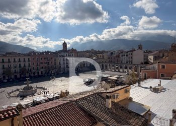 Foto 81 - Casa semi indipendente Vico dell' Arco, Sulmona - foto 81