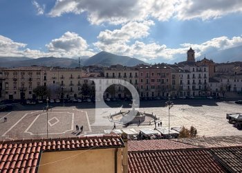 Foto 82 - Casa semi indipendente Vico dell' Arco, Sulmona - foto 82