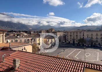 Foto 83 - Casa semi indipendente Vico dell' Arco, Sulmona - foto 83
