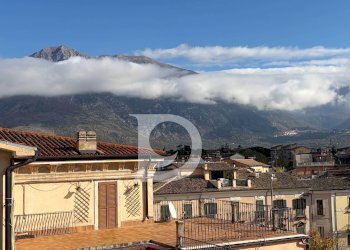 Foto 84 - Casa semi indipendente Vico dell' Arco, Sulmona - foto 84