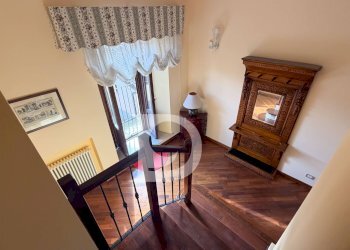 Foto 89 - Casa semi indipendente Vico dell' Arco, Sulmona - foto 89