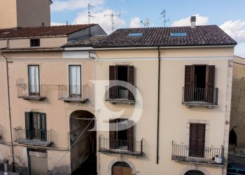 Foto 97 - Casa semi indipendente Vico dell' Arco, Sulmona - foto 97