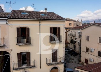 Foto 98 - Casa semi indipendente Vico dell' Arco, Sulmona - foto 98