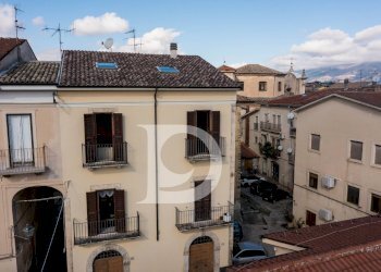 Foto 99 - Casa semi indipendente Vico dell' Arco, Sulmona - foto 99