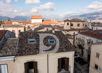 Foto 100 - Casa semi indipendente Vico dell' Arco, Sulmona - foto 100