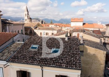 Foto 101 - Casa semi indipendente Vico dell' Arco, Sulmona - foto 101