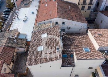 Foto 102 - Casa semi indipendente Vico dell' Arco, Sulmona - foto 102