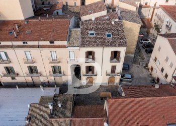 Foto 104 - Casa semi indipendente Vico dell' Arco, Sulmona - foto 104