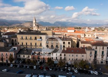 Foto 107 - Casa semi indipendente Vico dell' Arco, Sulmona - foto 107