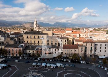 Foto 108 - Casa semi indipendente Vico dell' Arco, Sulmona - foto 108