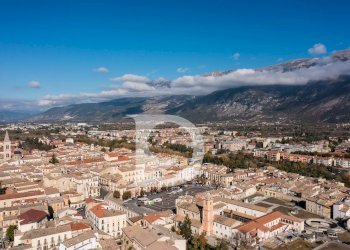 Foto 110 - Casa semi indipendente Vico dell' Arco, Sulmona - foto 110