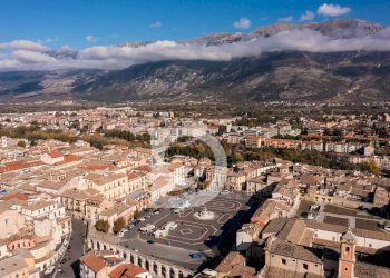 Foto 111 - Casa semi indipendente Vico dell' Arco, Sulmona - foto 111