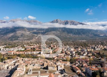 Foto 112 - Casa semi indipendente Vico dell' Arco, Sulmona - foto 112