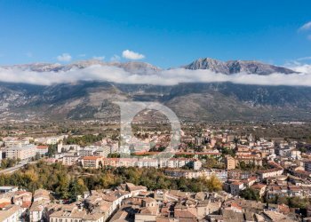 Foto 113 - Casa semi indipendente Vico dell' Arco, Sulmona - foto 113