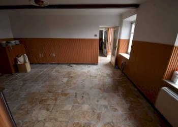 Cucina - Rustico via Serra Cora, Monale - foto 11