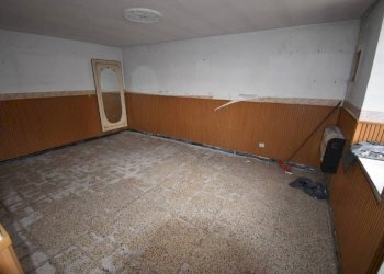 Stanza non arredata - Rustico via Serra Cora, Monale - foto 12