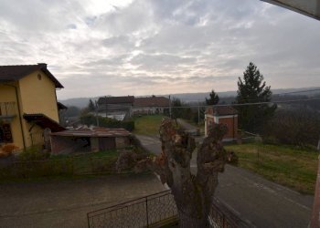 Vista - Rustico via Serra Cora, Monale - foto 14