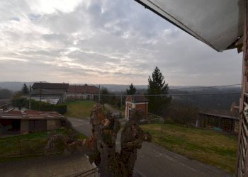 Vista - Rustico via Serra Cora, Monale - foto 15