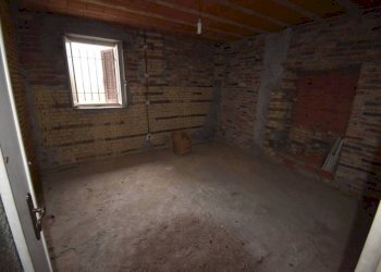 Stanza non arredata - Rustico via Serra Cora, Monale - foto 18