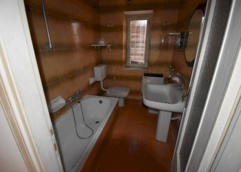 Bagno - Rustico via Serra Cora, Monale - foto 19