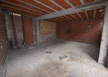 Stanza non arredata - Rustico via Serra Cora, Monale - foto 23