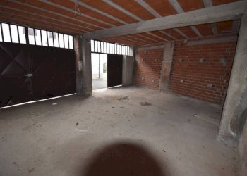 Magazzino - Rustico via Serra Cora, Monale - foto 24