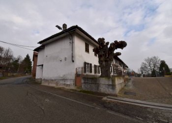 Zona - Rustico via Serra Cora, Monale - foto 26