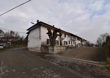 Zona - Rustico via Serra Cora, Monale - foto 27