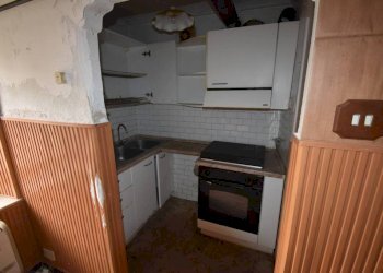 Cucina - Rustic via Serra Cora, Monale - photo 10