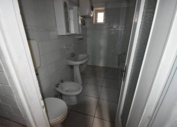 Bagno - Rustic via Serra Cora, Monale - photo 11