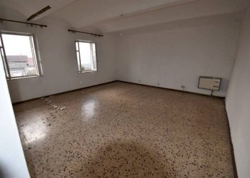 Stanza non arredata - Rustic via Serra Cora, Monale - photo 17